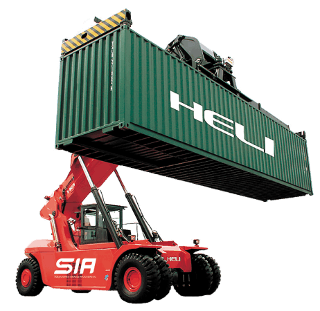 patio de maniobras sia manzanillo grupo macias patio contenedores contenedores apilados